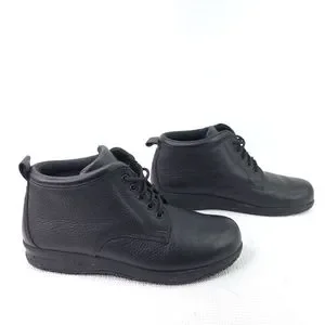 Sas work boots cheap